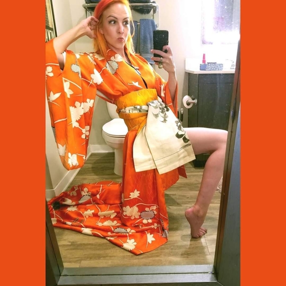 Meet your Posher, Ashley - Picture 7 of 8